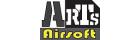 ARTS Alpha Parts Airsoft