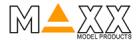 Maxx Model Products
