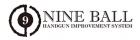 NINE BALL Airsoft（ナインボール）