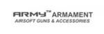 ARMY Armament