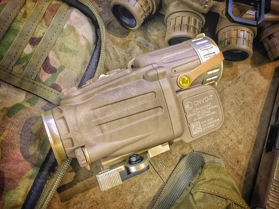 HC CDVN-T Dummy TAN Limited Edition HC-001-TAN ( HAZARD CONCEPT )