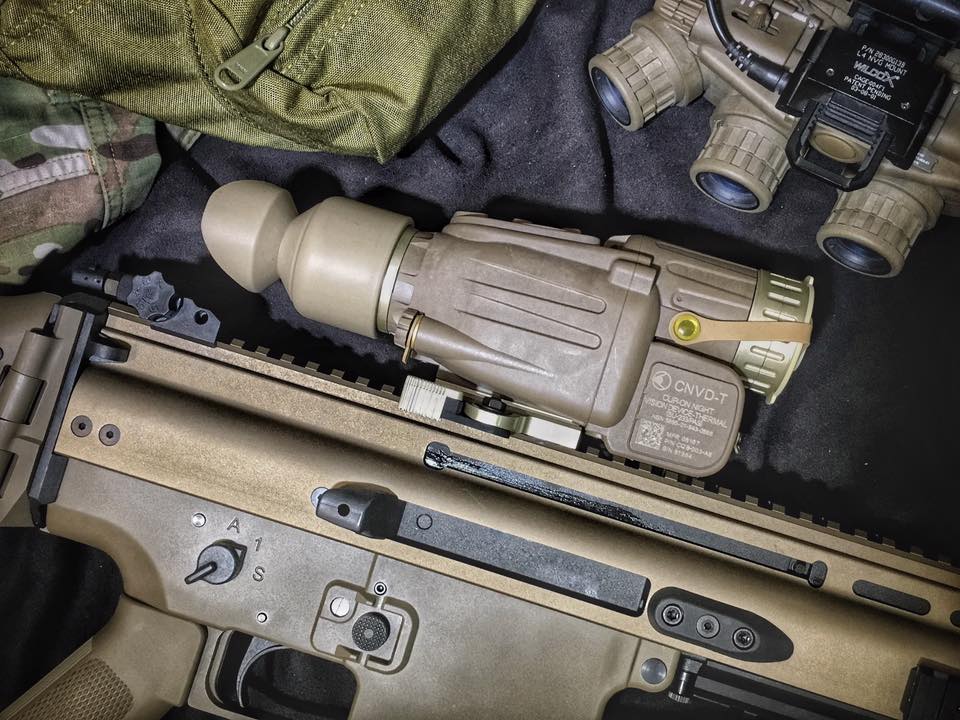 HC CDVN-T Dummy TAN Limited Edition HC-001-TAN ( HAZARD CONCEPT )