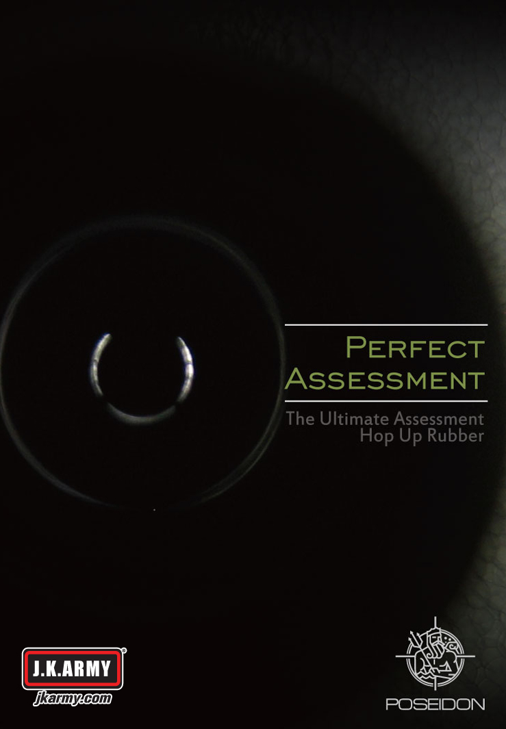 Poseidon Barrel Exclusive use Hop up Bucking Poseidon Barrel Exclusive use Hop up Bucking