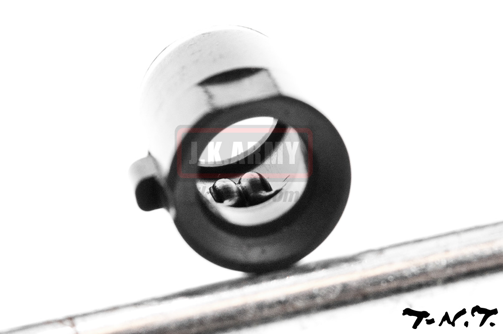 TNT APS-X HOPUP System TNT APS-X HOPUP System