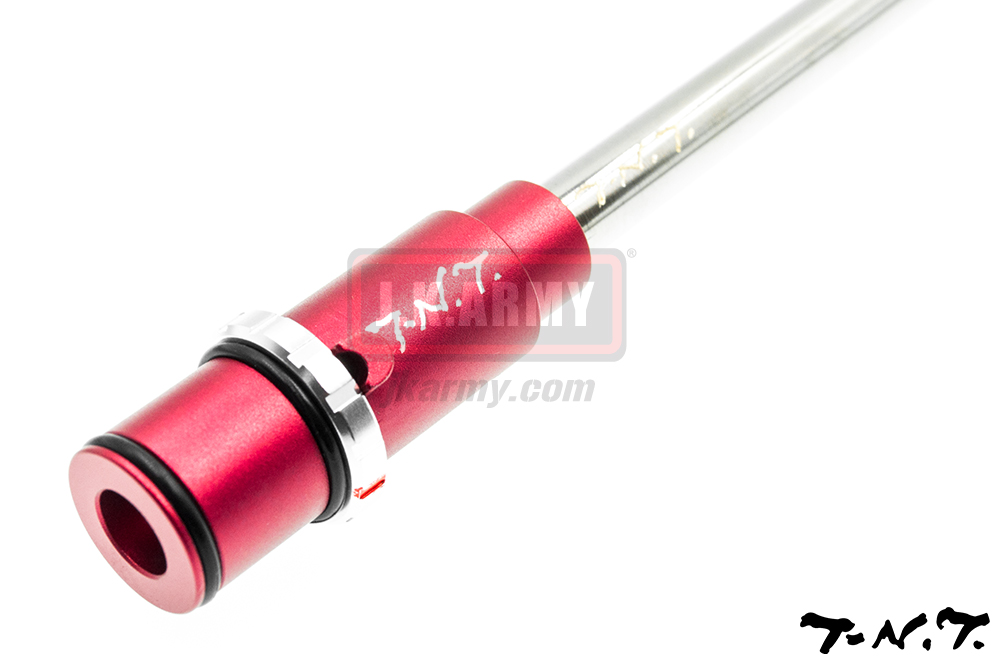 TNT SYSTEMA Retrofit kit for PTW / DTW / CTW