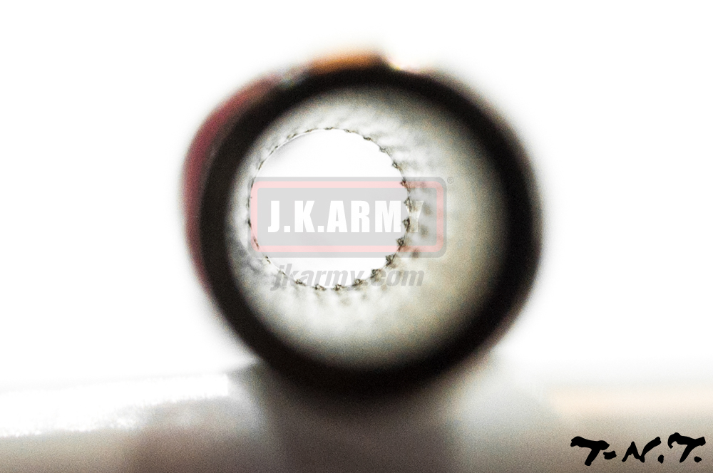 TNT SYSTEMA Retrofit kit for PTW / DTW / CTW