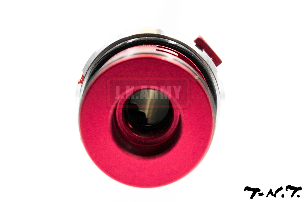 TNT SYSTEMA Retrofit kit for PTW / DTW / CTW