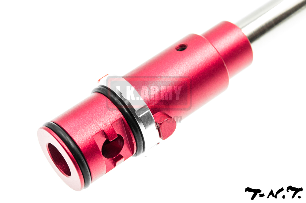 TNT SYSTEMA Retrofit kit for PTW / DTW / CTW