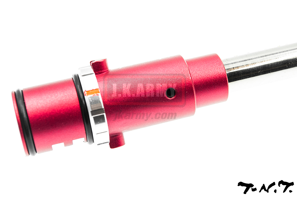 TNT SYSTEMA Retrofit kit for PTW / DTW / CTW