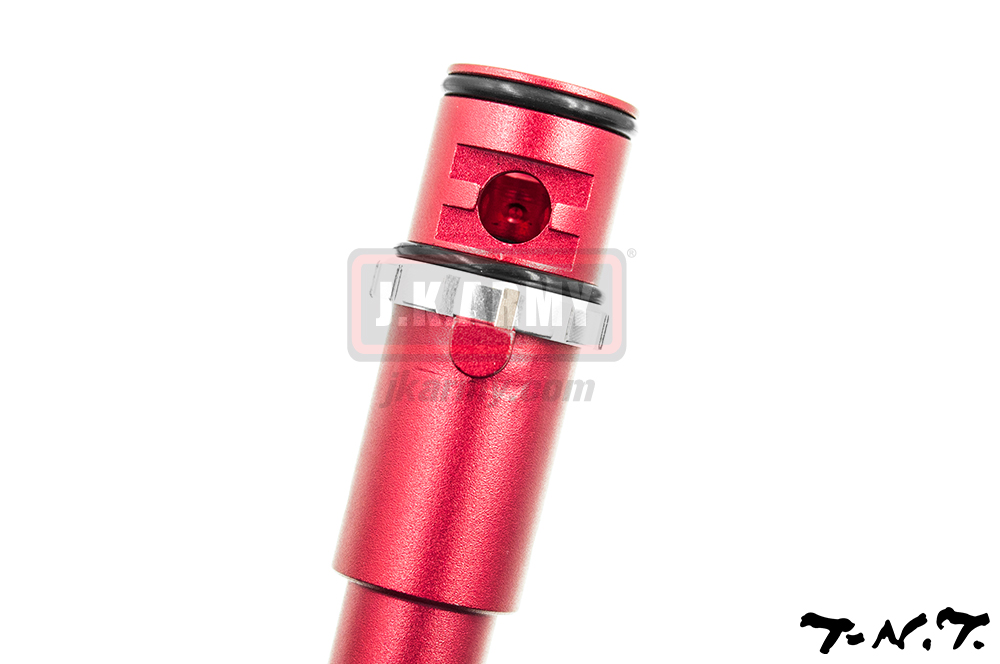 TNT SYSTEMA Retrofit kit for PTW / DTW / CTW