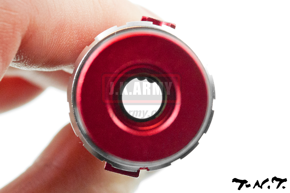 TNT SYSTEMA Retrofit kit for PTW / DTW / CTW