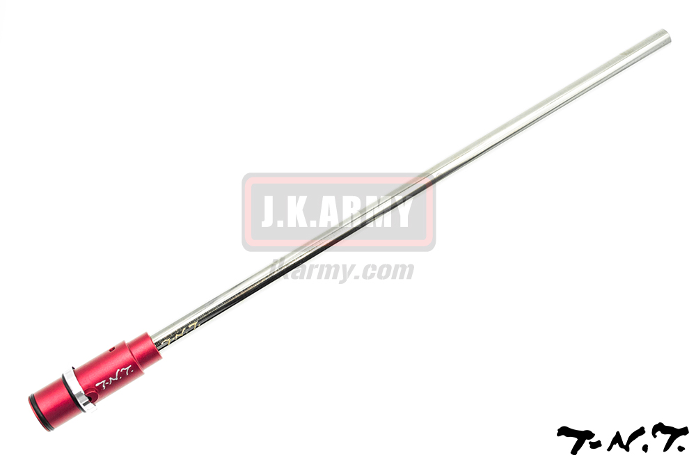 TNT SYSTEMA Retrofit kit for PTW / DTW / CTW