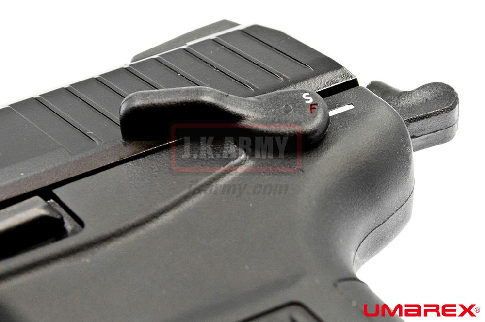 Umarex HK45 Compact Tactical GBB Pistol Airsfot ( VFC Asia Version / Black ) ( HK45CT ) Umarex HK45 Compact Tactical GBB Pistol Airsfot ( VFC Asia Version / Black ) ( HK45CT )